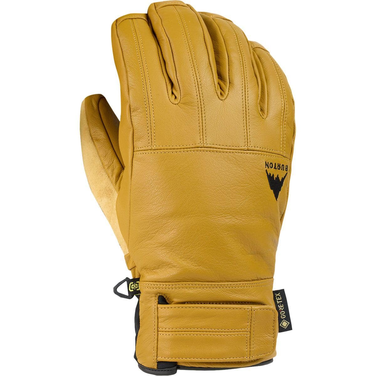 Amazon.com : Burton Mens' Gondy Gore-TEX Leather Ski & Snowboard